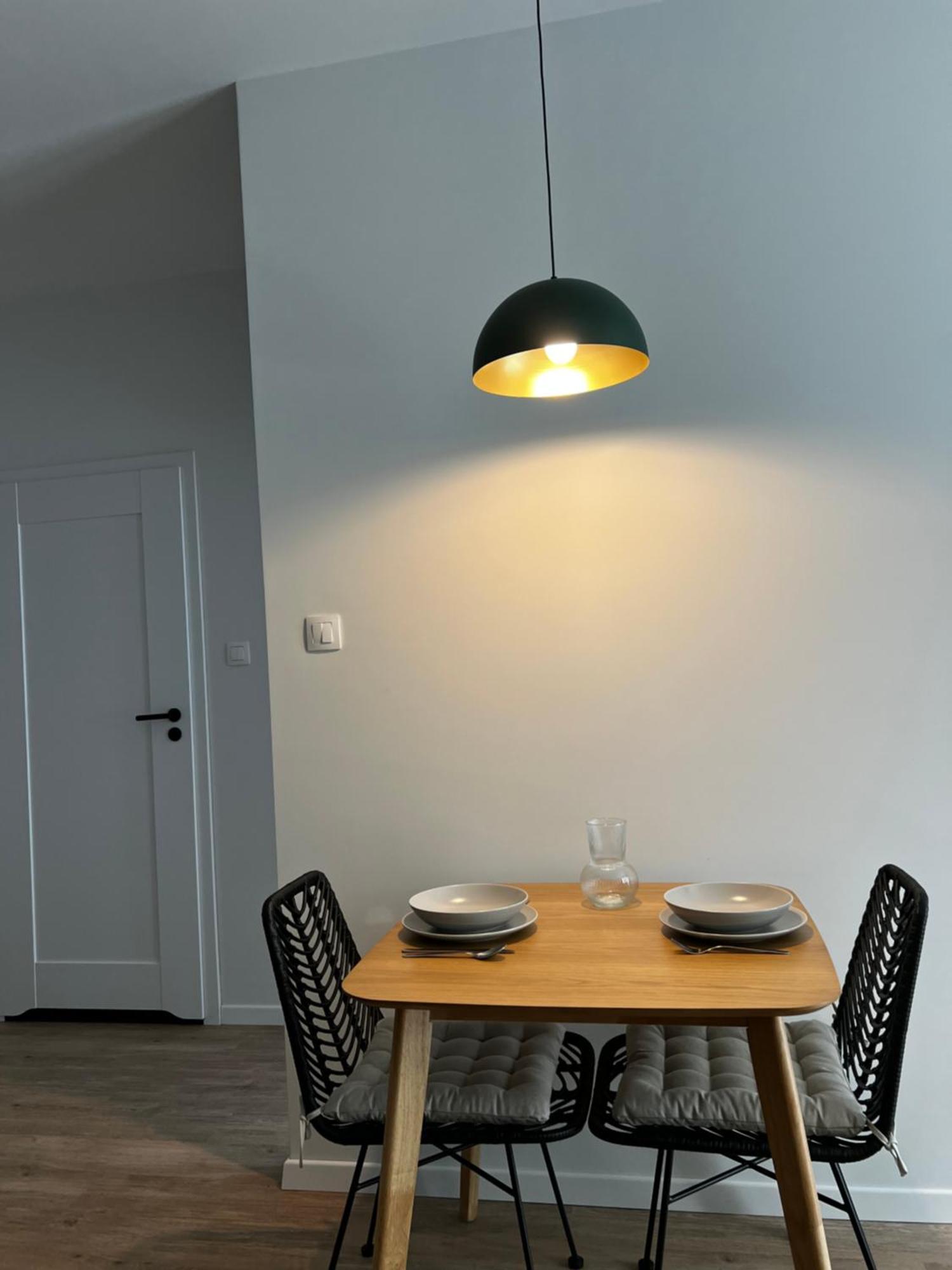 Sunrise Apartment Kraków Eksteriør billede