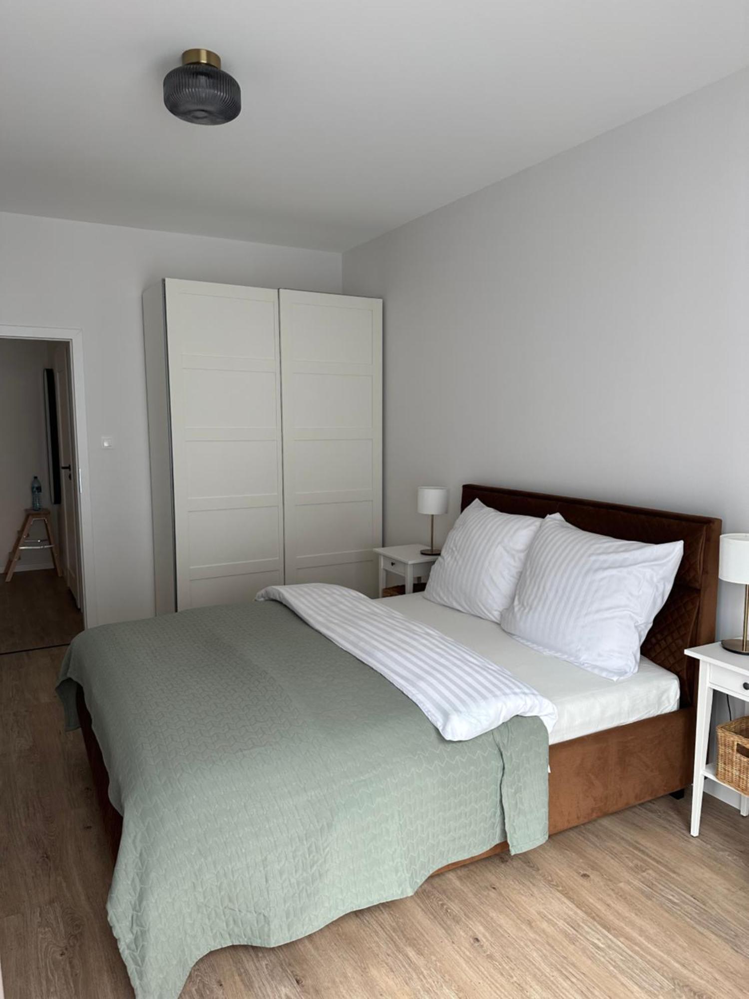 Sunrise Apartment Kraków Eksteriør billede